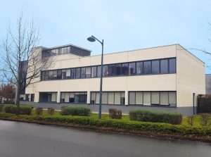 Foncière PIERREVAL acquiert un immeuble de bureaux à Rennes